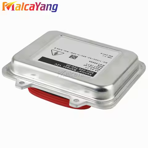 1232335 D1S HID Xenon Headlight Ballast Computer Light Control 13278005 For Opel Astra J Insignia Ni