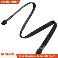 CPU 8 Pin to 4+4 Pin ATX Power Supply Cable 8Pin to 8Pin for  for  and So on Modular Power Supply