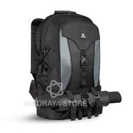 Men's Backpack Waterproof Backpack Outdoor Men's Travel Bag Jumbo Men's Bag 60L