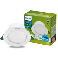 Philips Ultra Efficient Downlight 2.2W