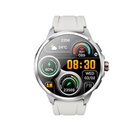 Original H99 Smart Watch Android Watches Amoled Smartwatch With 190° Rotary Camera Google Play Store