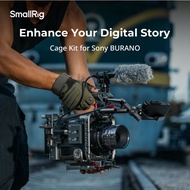 SmallRig Cage Kit for Sony BURANO 4571