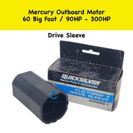 FLO-TORQ II Drive Sleeve for Mercury Outboard 60HP - 150HP - 835290Q1