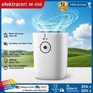 Dehumidifier for home use, bedroom, basement, dehumidifier, drying, dehumidification, quiet operatio