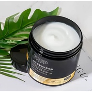 #Ready stock#Hunmui#treatment#Caviar hair Mask Treatment Hair Mask 500g