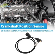 [DelicationS] Engine Crankshaft Position Sensor 94460611500 For Porsche 924 928 944 968 0261210003 1