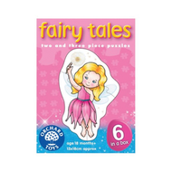 ORCHARD TOYS - Fairy Tales Puzzles