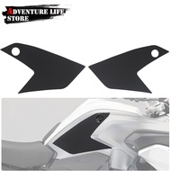 Motorcycle Side Tank Pad Oil Gas Fuel Protector Cover Sticker Decal For BMW R1200GS R 1200GS LC R 1200 GS 2013-2017 GS1200