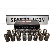 Kelford Racing Mitsubishi 4G93 SOHC DOHC 4G92 MIVEC 4G63T EVO123 4G13 4G15 12V Engine Valve Spring