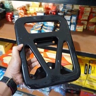 Vespa VBB Kongo Rear Seat Foam Holder