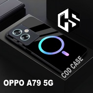 Glossy Softcase oppo a79 5g/case oppo a79/casing oppo a79 5g glitter/case oppo a79