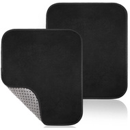 Soft Bowling Ball Rag Microfiber Bowling Alley Accessories Cleaning Pad Bowling Shmy Pad Bowling Bal