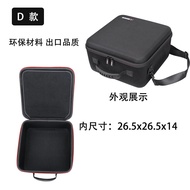 กันน้ํา Hardshell Mini Itx คอมพิวเตอร์กระเป๋าสําหรับเดสก์ท็อป Mini Matx Hostel Rlsco Multi-use ไนลอน