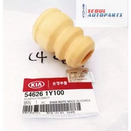 ABSORBER STOPPER - FRONT x 1PC = Picanto SA / TA (2003-2015) / Rio UB & K2 / i10 #5462607100