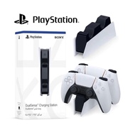Joystick Charger "PlayStation 5" DualSense Charging Station for PlayStation 5 Genuine!!