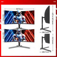 AOC | Curved 4K Gaming Monitor 34 Inch 240Hz