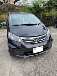 Honda Freed GB3 Auto