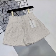 Quần Short Hạt Kim Sa Lấp Lánh Sang Trọng Mẫu Siêu HOT D1000