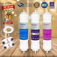 11” Halal Alkaline Water Filter & Dispenser Cartridge