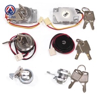 XHB15-A OTIS Elevator Base Station Lock Fire Box Hook Lock Ladder Box Key Ansons Elevator Spare Part