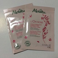 Melvita Firming Oil