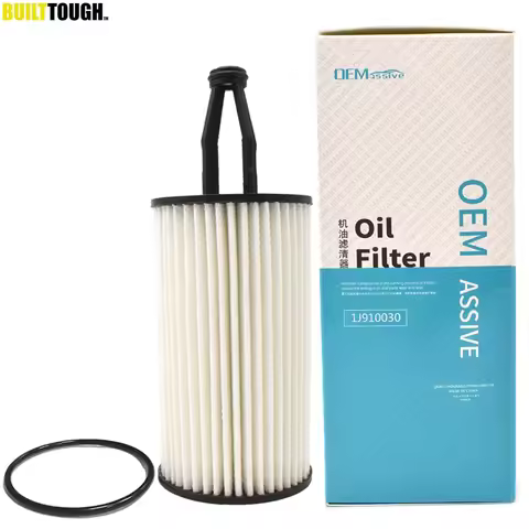 Oil Filter 2761800009 For Benz C CLS E GL GLE GLK GLS M R SL SLK CLASS W204 S205 A207 W166 W251 V222