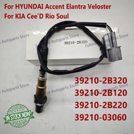 BAHARU 39210-2B320 39210-2B220 39210-2B120 Penderia Oksigen Untuk Hyundai Accent Elantra Veloster 39