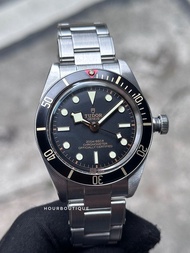 Pre-Owned Tudor Black Bay 58 Black Dial Automatic Divers Watch
