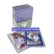 TW Time Walker Toploader (35PT) (Soft and standard thin)