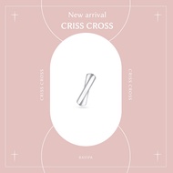 RAVIPA - Criss Cross Mark