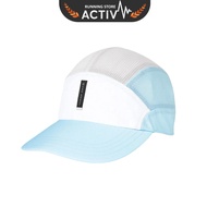 Ciele FST Cap SC - Comp - Iconic VC - White - Light Gray - S/M