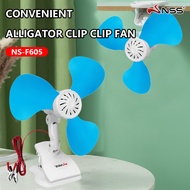 Nss 12V clip fan electric fan sale wall fan desk mini fan clip fan buy 1 take 1 sale 12v clip electric fan NS-F605