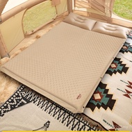 Mattress Sleeping Mattress Outdoor Camping Primal Camping Fully Automatic Flooring Tent Air Bed Hous