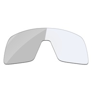 เลนส์หัวเปลี่ยนไส้กรอกน้ำสำหรับ Oakley Sutro แบบเอเชียเข้ากันได้ OO9406A กับ Oakley Sutro Asian Fit 