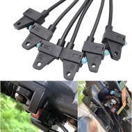 Motorcycle front and rear brake waterproof switch Brake pump brake switch
