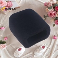[BBNZDD] Sponge Foam Cover For AM8 Microphone High Density Mic Windscreen  Filter Noise Reduction Fo