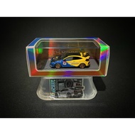 YM Model 1 Honda Civic FK8 type R Spoon Sports Limited Edition64/
