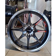 718 GMCL 15INCI 7JJ 8H 100/114.3 ET38