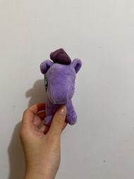 小馬寶莉紫悅公仔