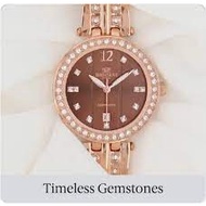 ROSCANI RADIANCE GLAM CLASSIC E72 WOMEN BRACELET WATCH