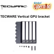 Tecware Vertical GPU bracket designed for Forge S &amp; Nexus Air, No Riser Cable (Brought to you by Global Cybermind)