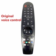MR20GA New Original/Genuine AN-MR19BA AKB75635305 IR FR Voice Magic Remote For LG 4K UHD Smart TV Model 2019 UM7000PLC U