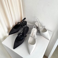 Flat Shoes CnK - 513-3 - 2cm