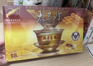 太子牌花旗參茶