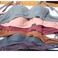 I2f0i6x5 Bra / BH Sport Mey RA97