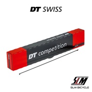 DT Swiss SPOKES COMPETITION RACE BLACK 2.0 (11PCs)