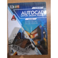 AUTOCAD BOOKS FOR HOME DESIGNS