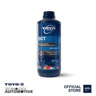 TOYO-G DCT Dual Clutch Transmission Fluid (1L)