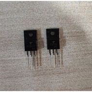 TRANSISTOR SET A1837 C4793 / TR A 1837 C 4793 THOSIBA