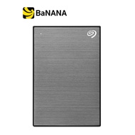 ฮาร์ดดิสภายนอก Seagate HDD Ext One Touch with Password 2TB by Banana IT